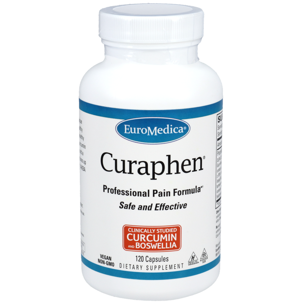 Product image for Curaphen®.