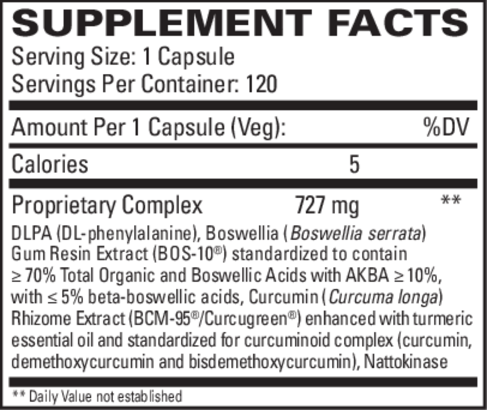 Product image for Curaphen®.