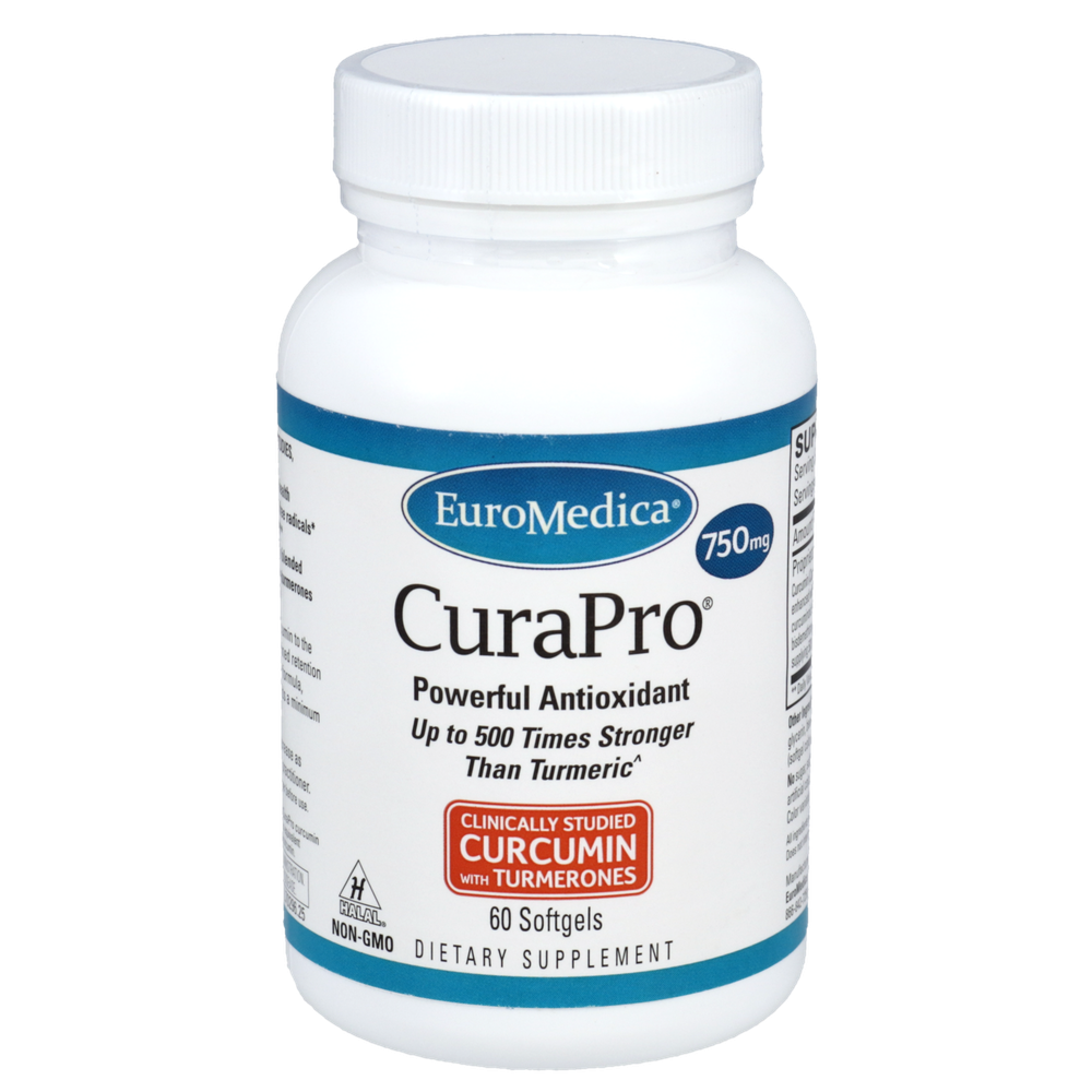 Product image for CuraPro® 750mg.