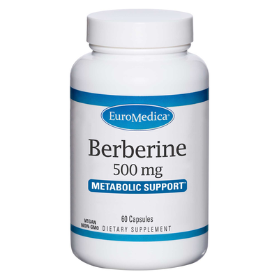 Berberine - Metabolic Support product image
