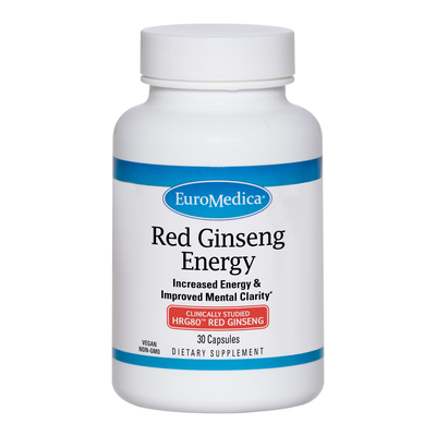 Red Ginseng Energy product image