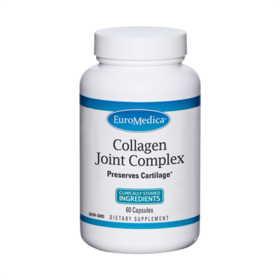 Collagen Joint Complex 60 capsules