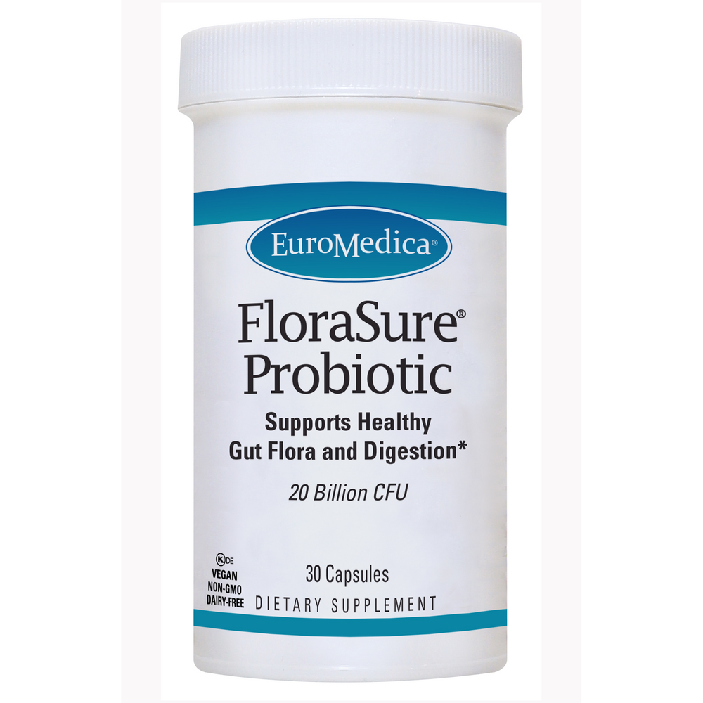 Product image for FloraSure® Probiotic.