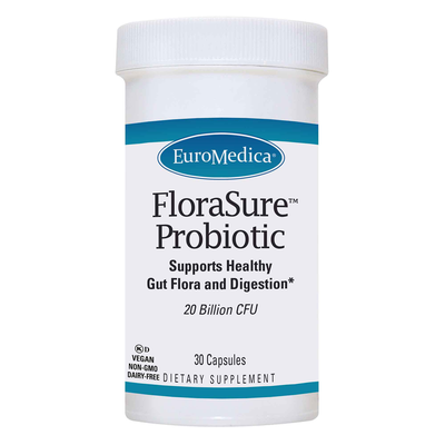 FloraSure™ Probiotic product image