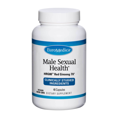 Male Sexual Health 48 capsules