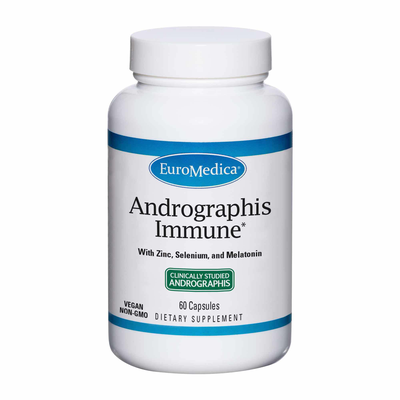 Andrographis Immune® 60 capsules
