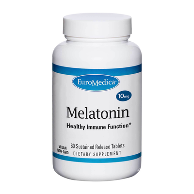 Melatonin 10mg Sustained Release product image