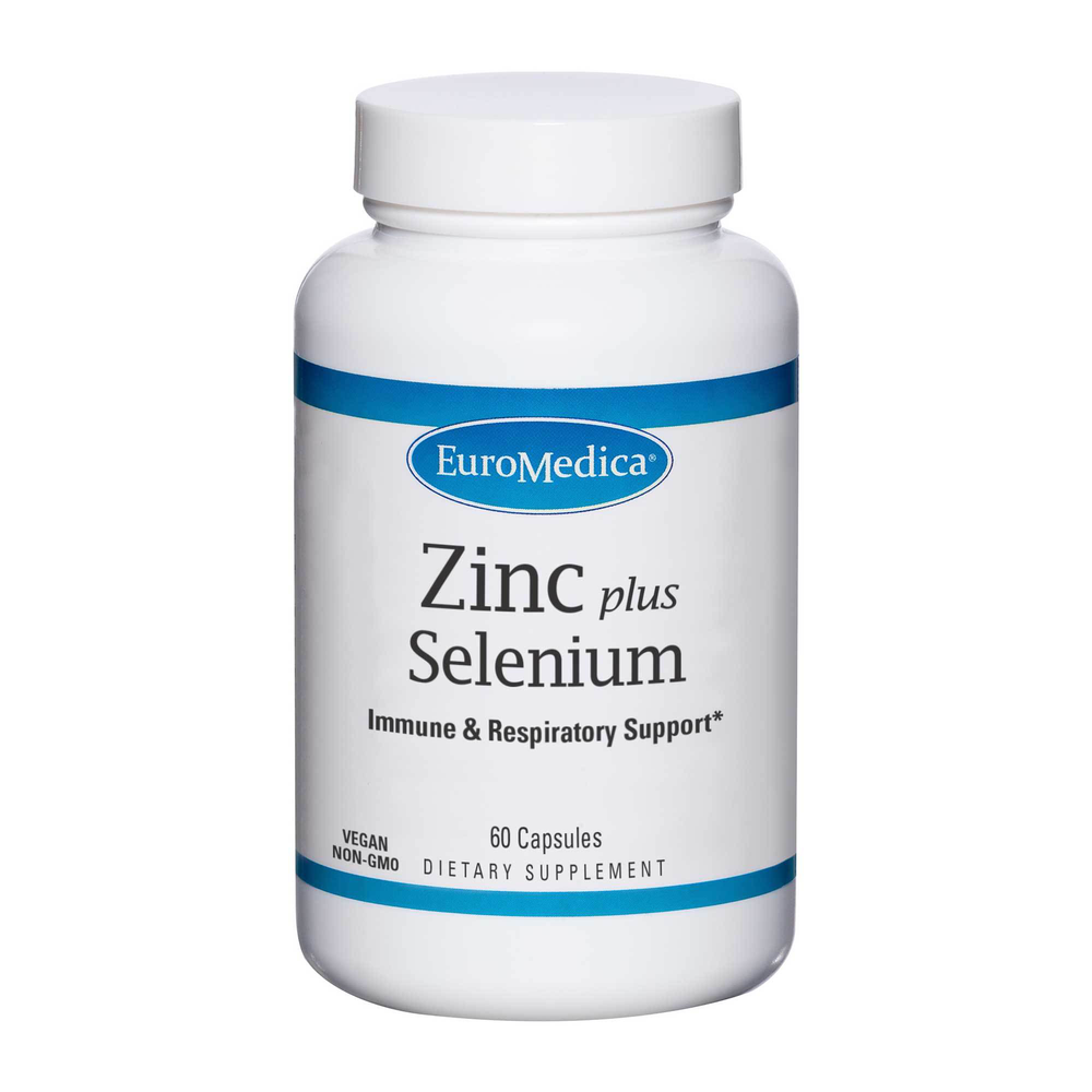 Zinc plus Selenium product image