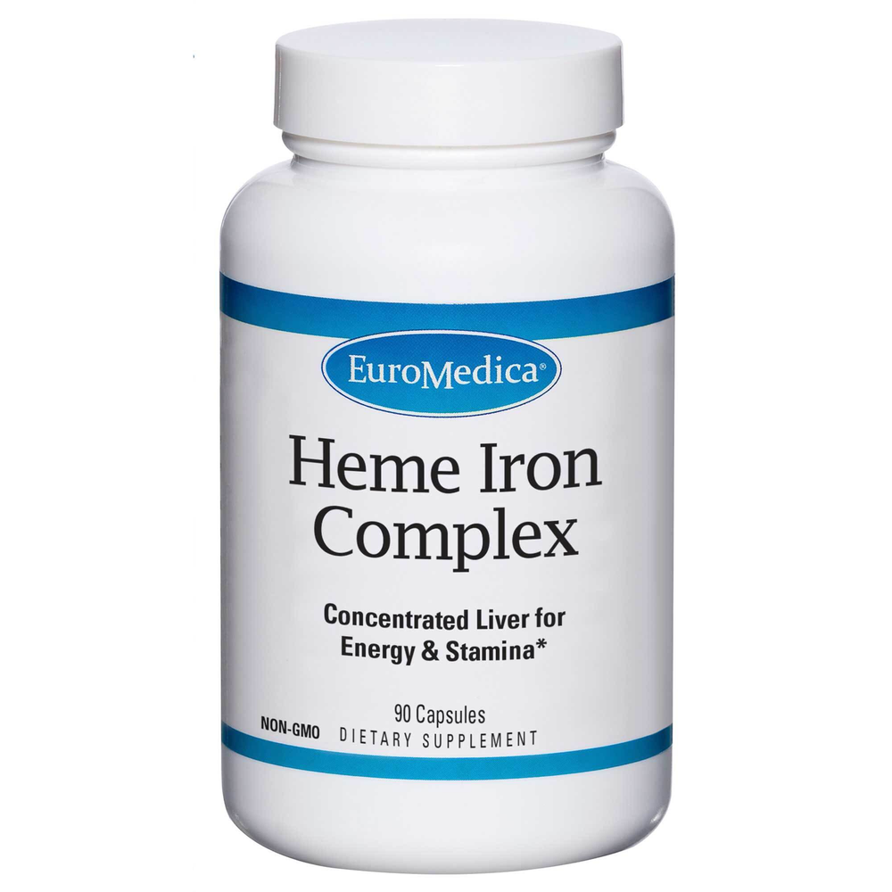 Heme Iron Complex product image