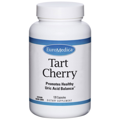 Tart Cherry 120 capsules