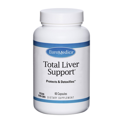 Total Liver Support* 60 capsules