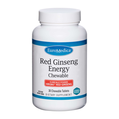 Red Ginseng Energy Chewable product image