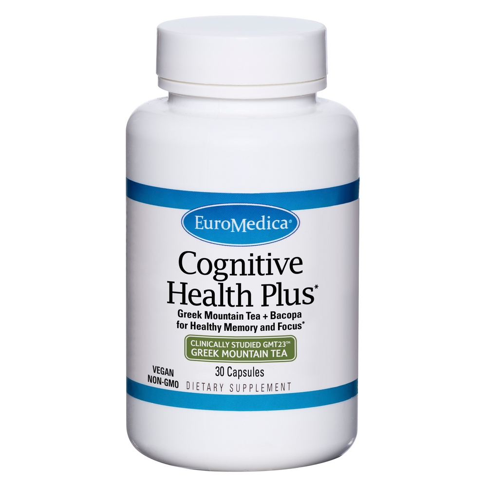 Product image for Cognitive Health Plus.