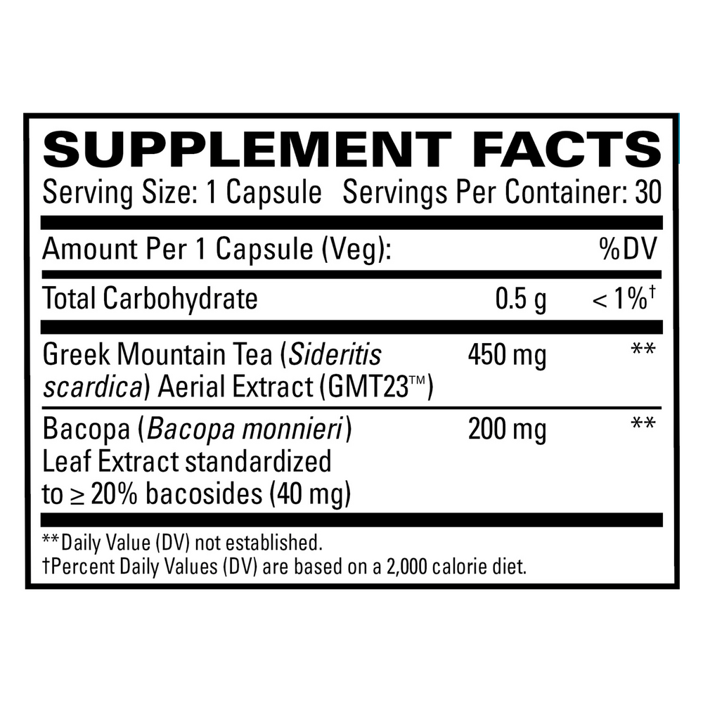Product image for Cognitive Health Plus.