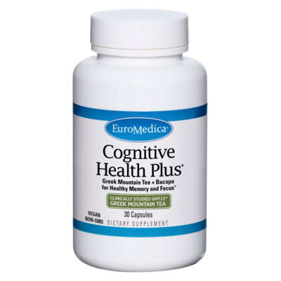 Cognitive Health Plus 30 capsules
