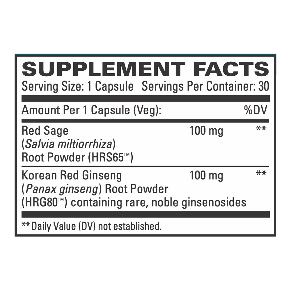 Product image for Healthy Circulation.