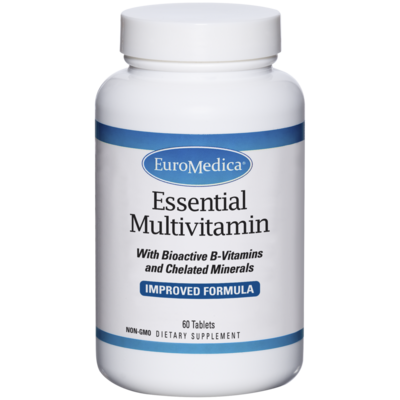 Essential Multivitamin product image