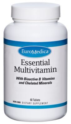 Essential Multivitamin