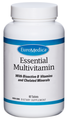 Essential Multivitamin 60 tablets