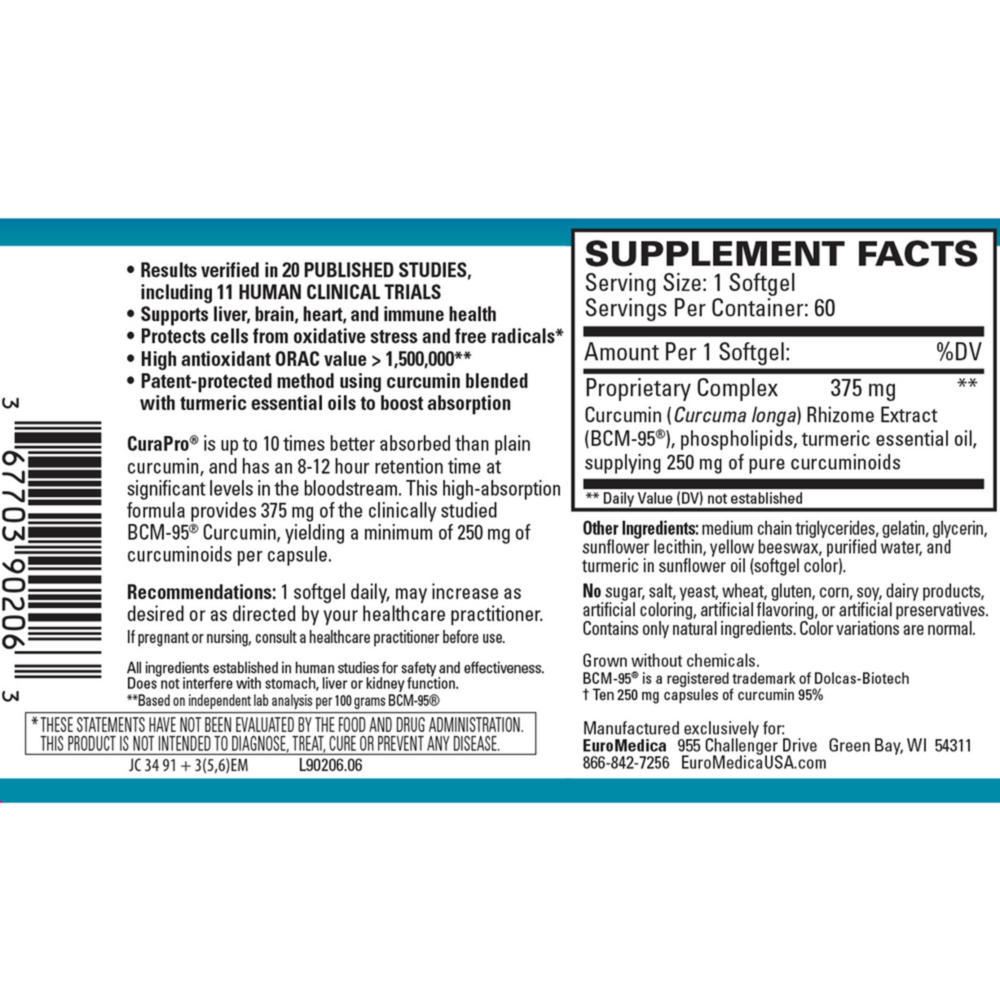 Product image for Adrenaplex®.