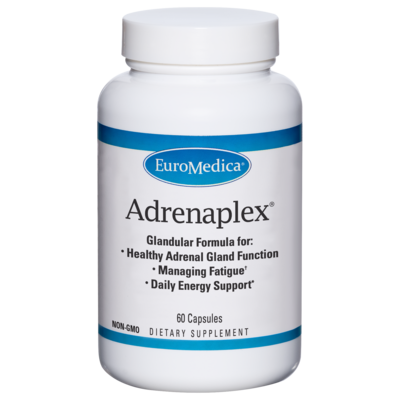 Adrenaplex® 60 capsules