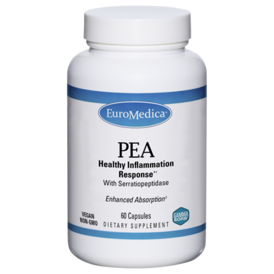 PEA Healthy Inflammation Response 60 capsules