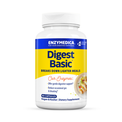 Digest Basic 90 capsules