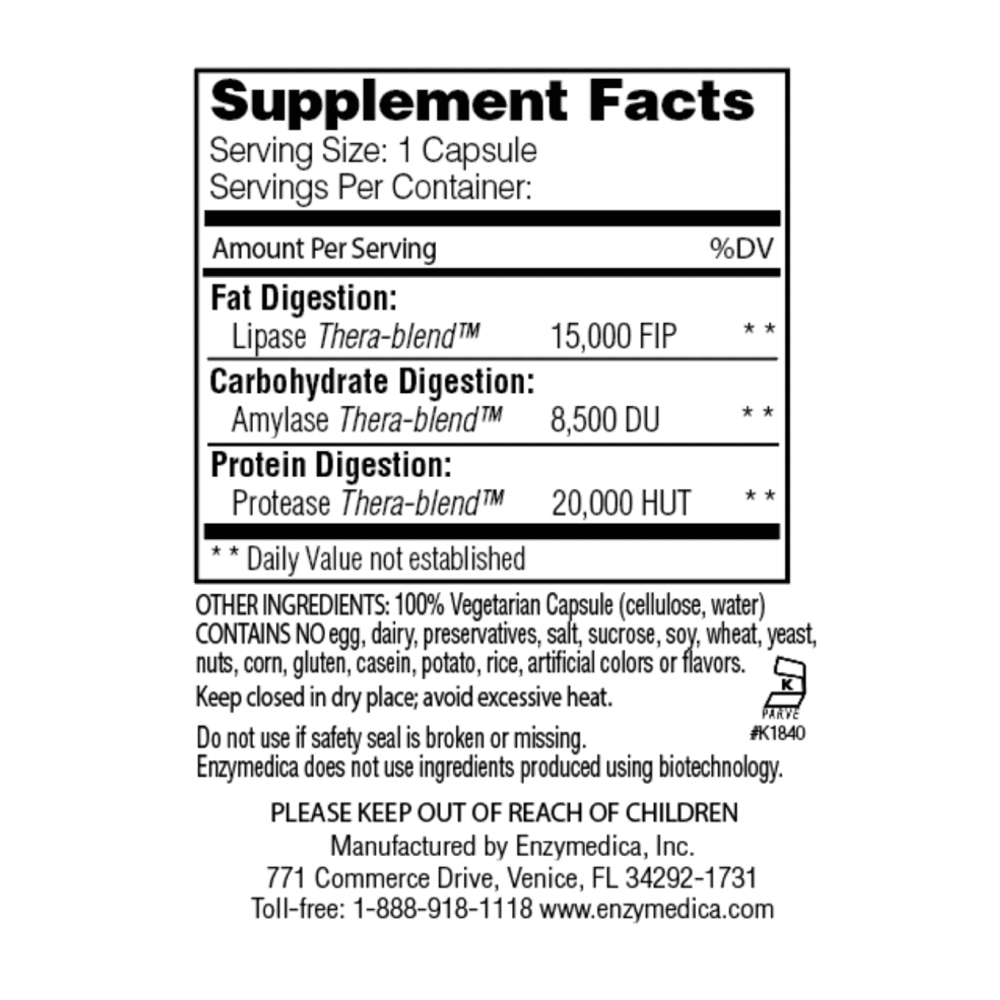 Product image for Lypo Gold.