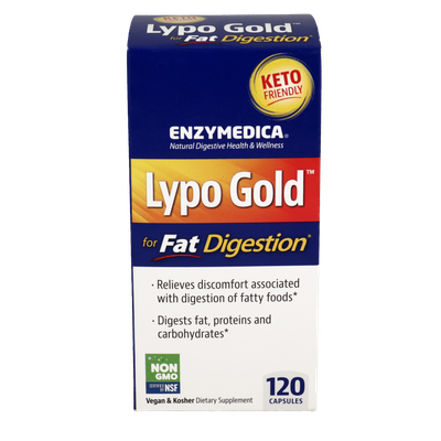 Lypo Gold product image