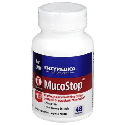MucoStop product image
