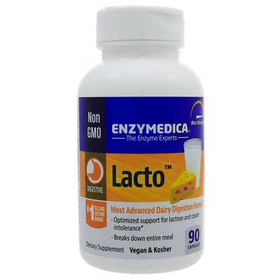 Lacto product image