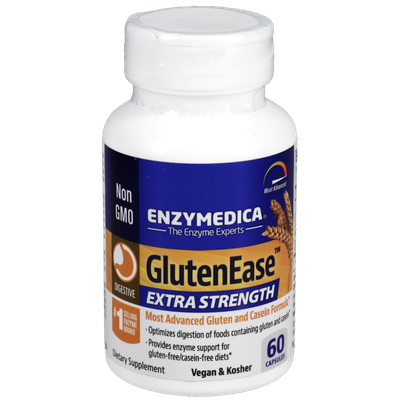GlutenEase Extra Strength product image