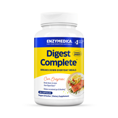 Digest Complete 90 capsules