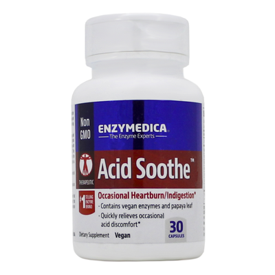 Acid Sooth product image