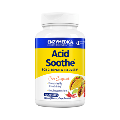 Acid Soothe