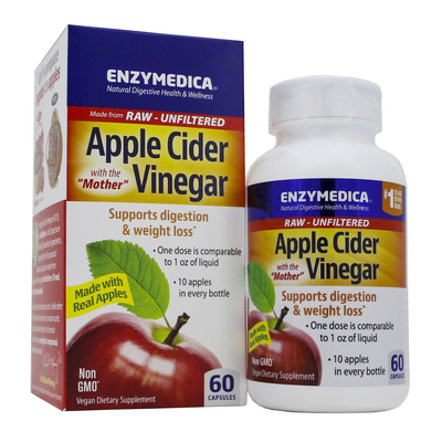 Apple Cider Vinegar product image