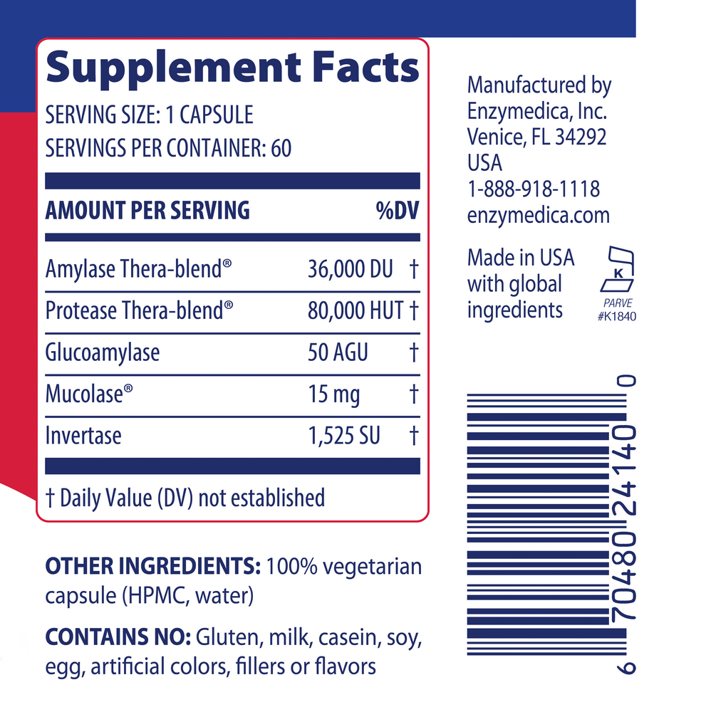Product image for Allerase.