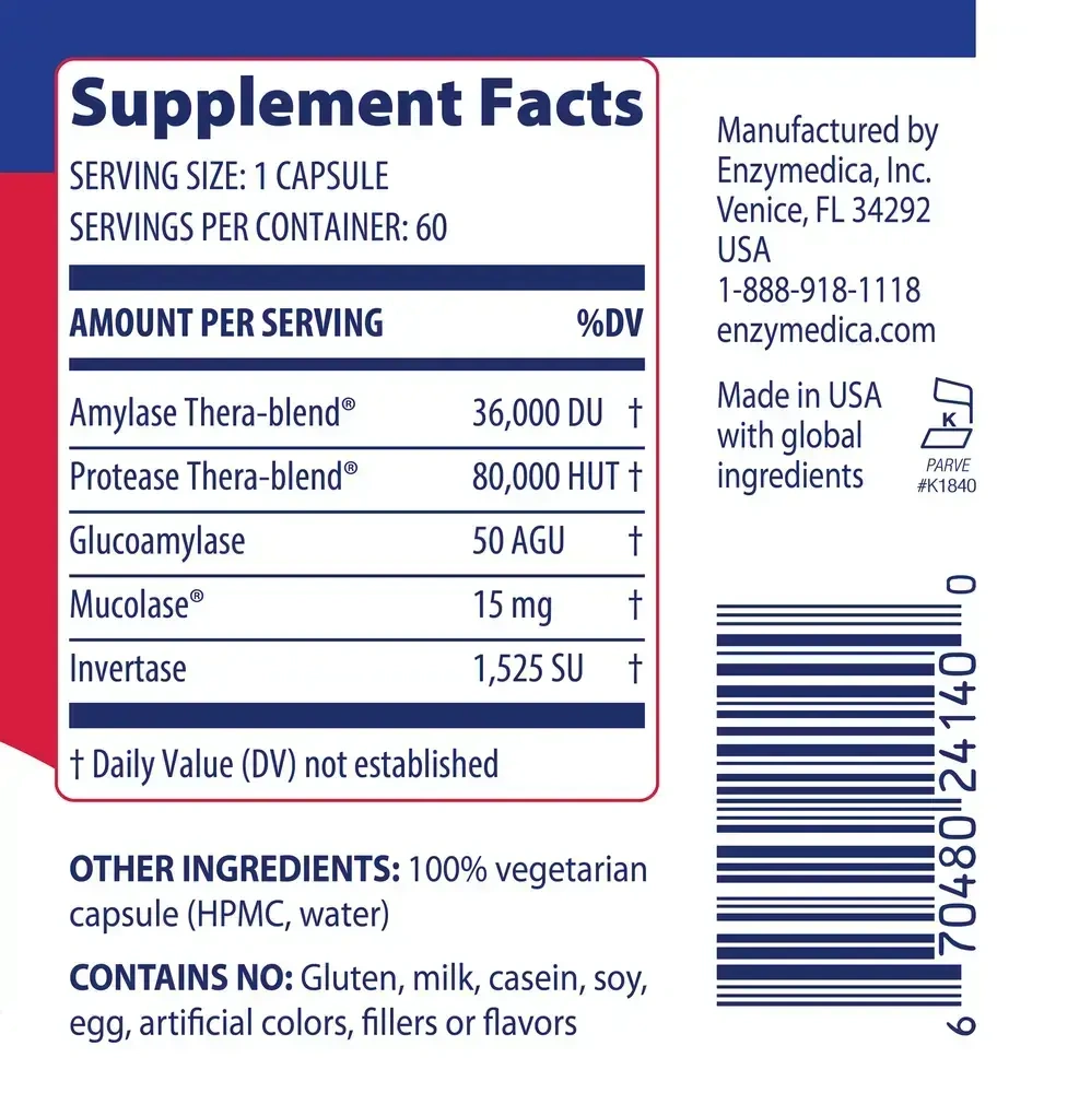 Product image for Allerase.