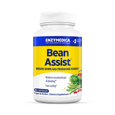 BeanAssist 30 capsules
