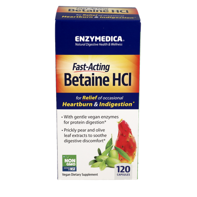 Betaine HCl product image