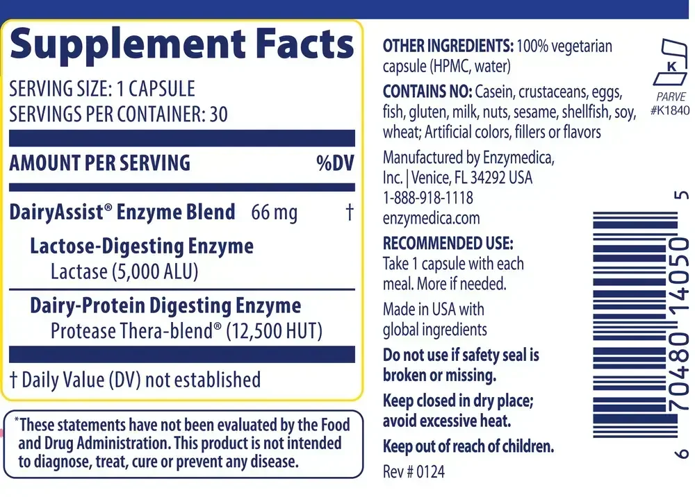 Product image for DairyAssist.