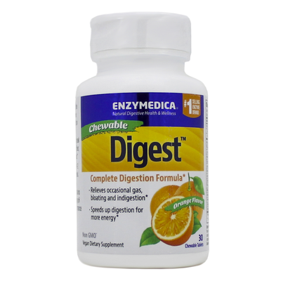 Digest Chewable product image