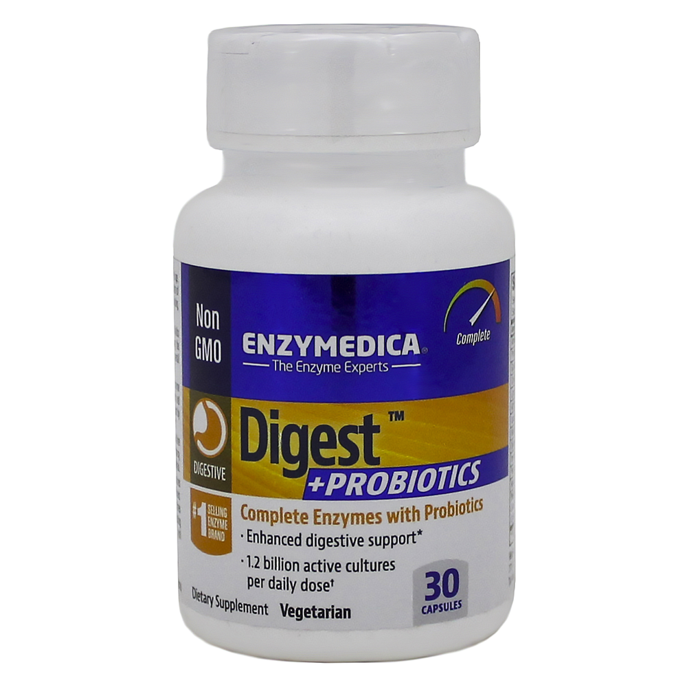 Digest + Probiotics product image