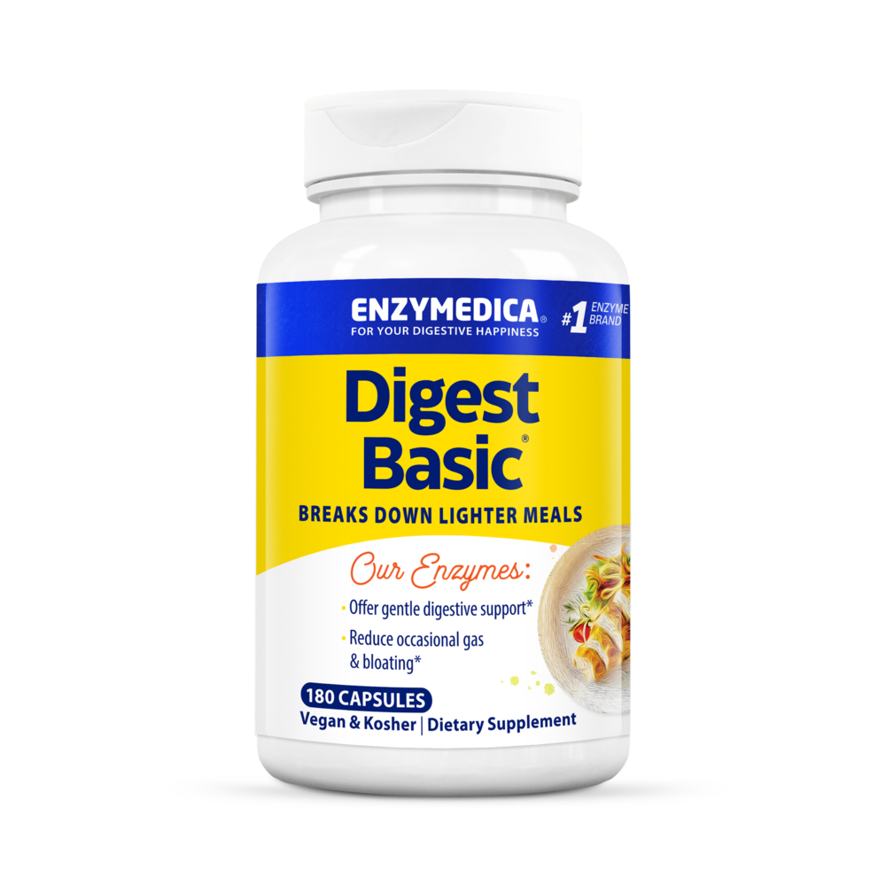 Product image for Digest Basic.