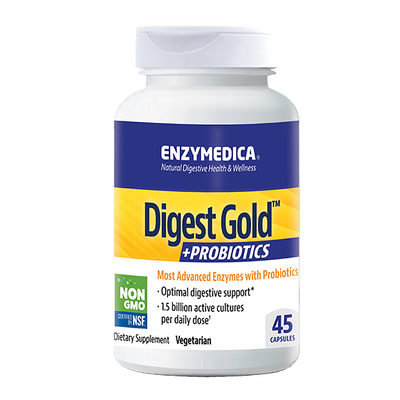 Digest Gold + Probiotics product image