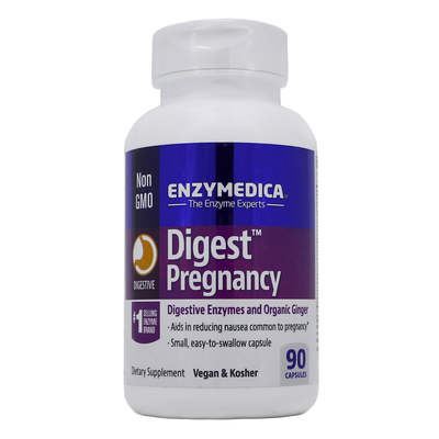 Digest Pregnancy 90 capsules