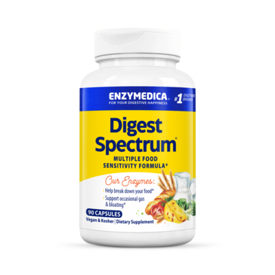 Digest Spectrum 90 capsules
