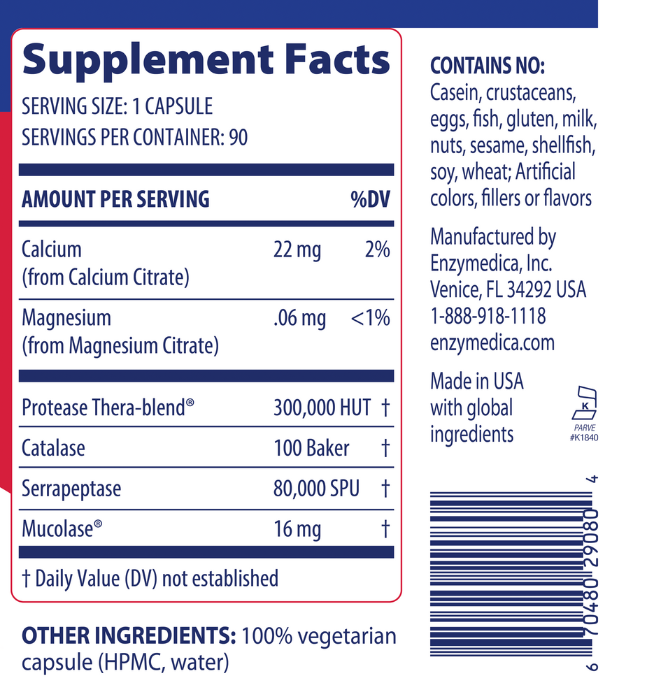 Product image for Immune Defense Extra Strength.