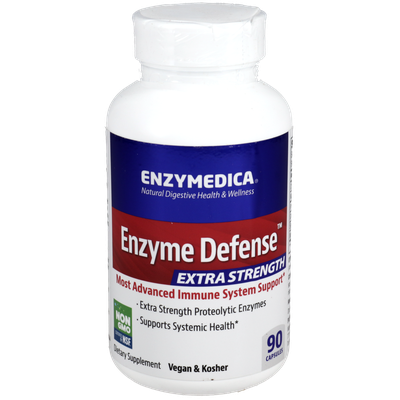 Enzyme Defense Extra Strength product image