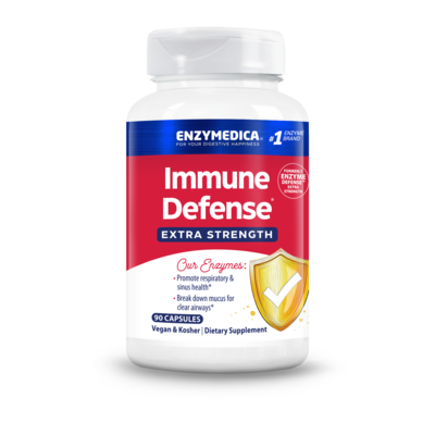 Immune Defense Extra Strength 90 capsules